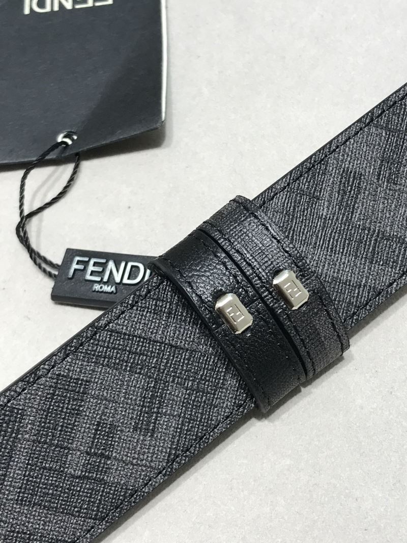 Fendi Belts